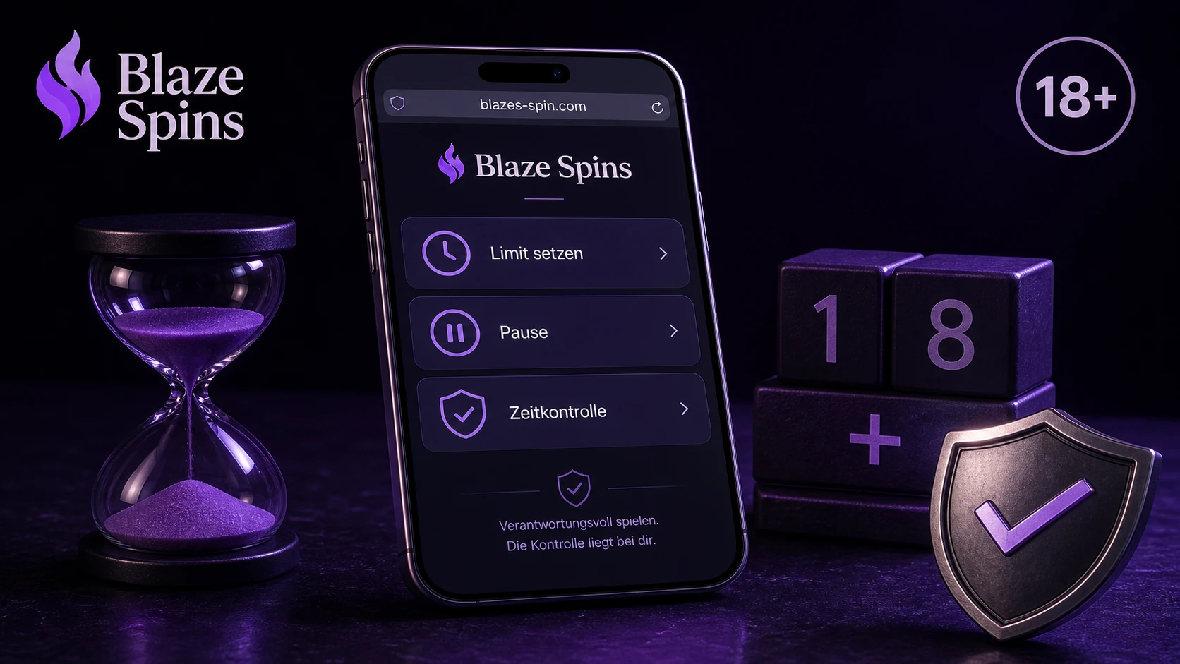 Verantwortungsvolles Spielen auf dem Smartphone